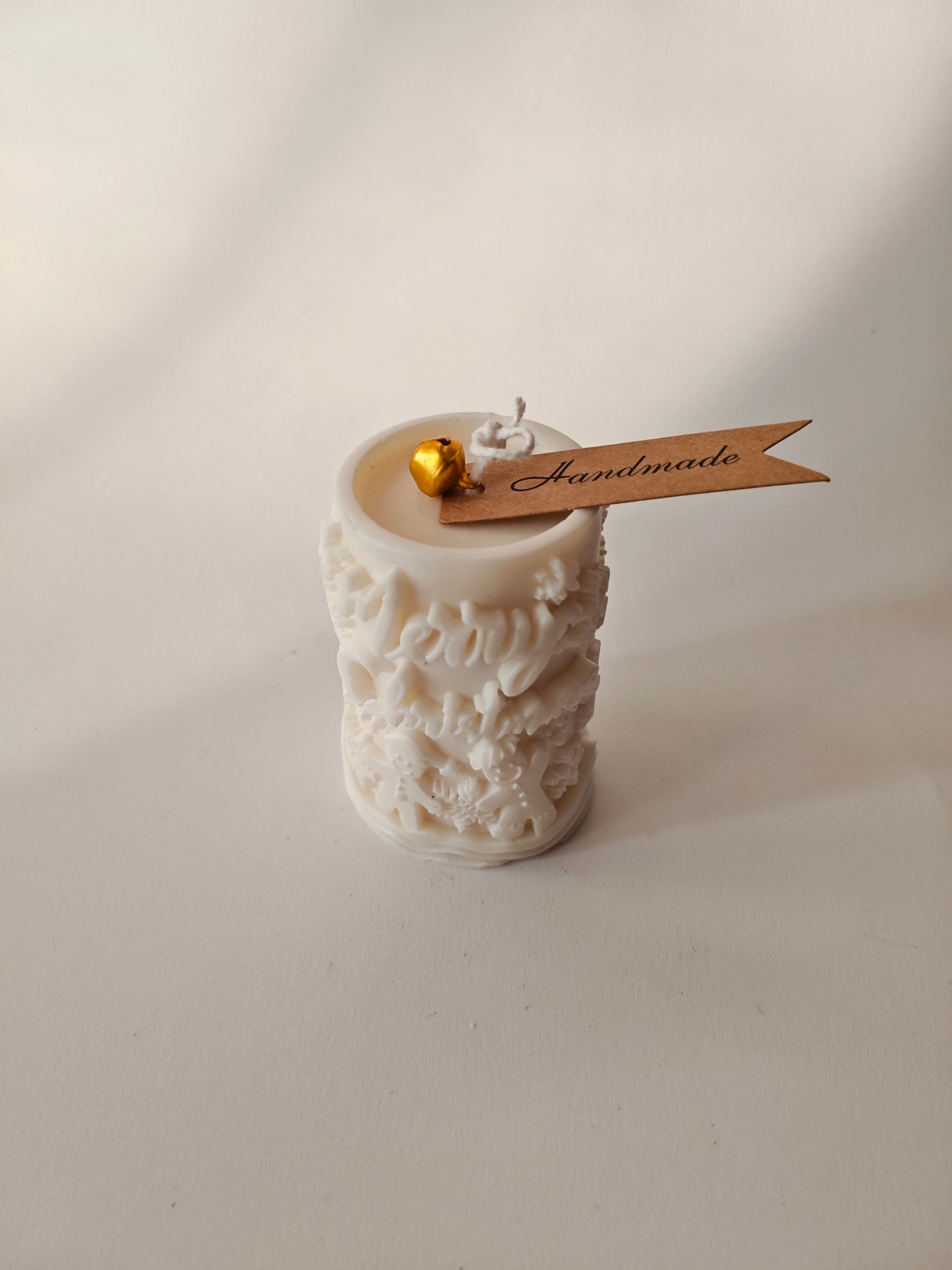 Merry Christmas - Linea Estetica