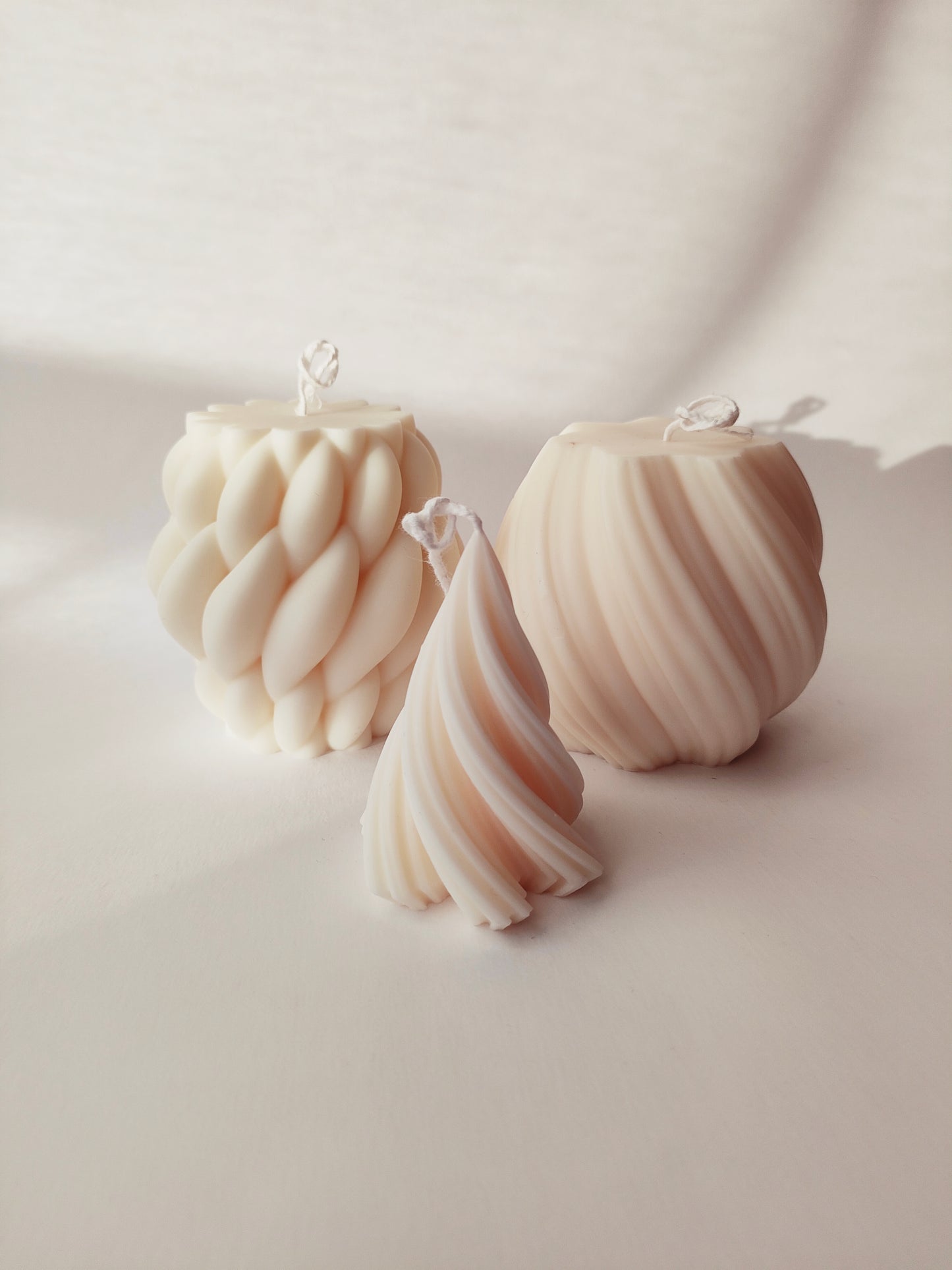 Torchon - Linea Estetica