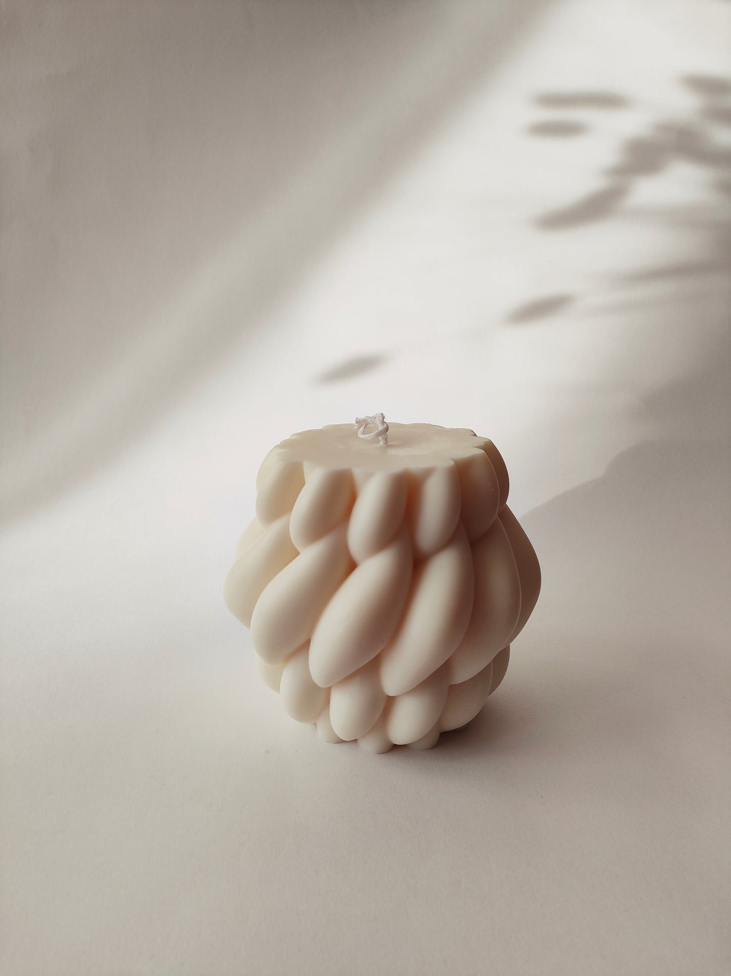 Nuvola - Linea Estetica