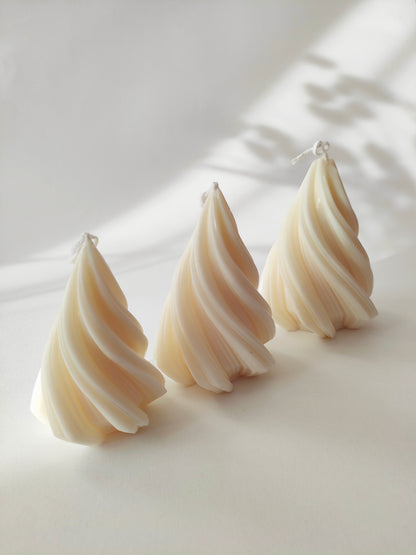 Albero Natale - Linea Estetica