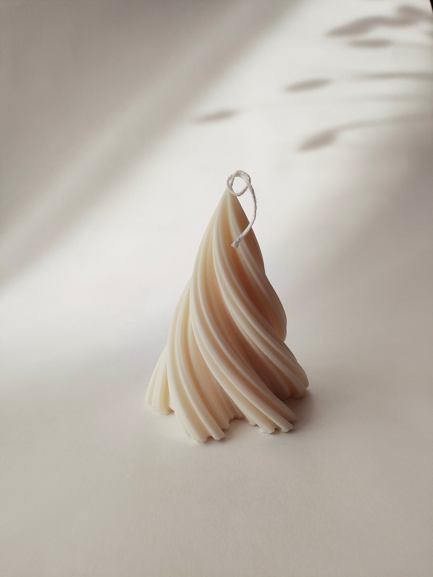 Albero Natale - Linea Estetica