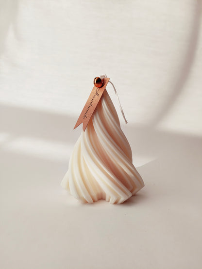 Albero Natale - Linea Estetica