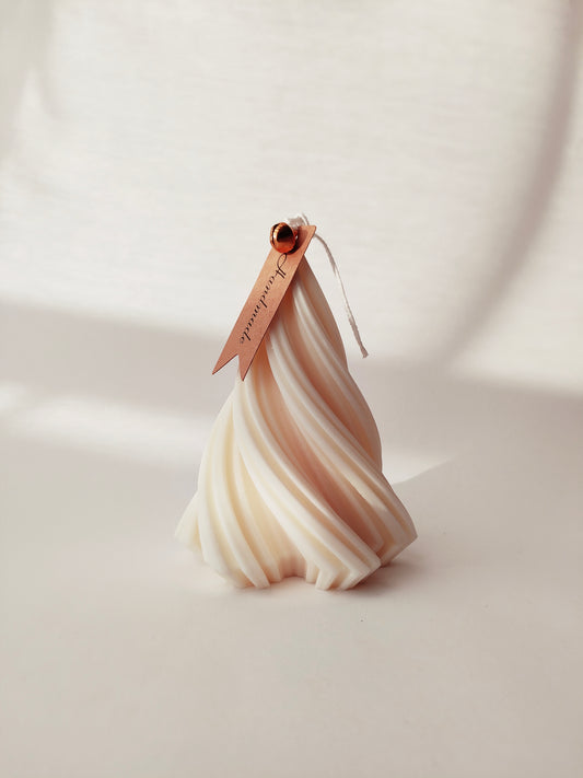 Albero Natale - Linea Estetica