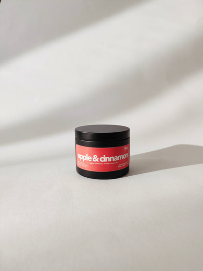 Apple & Cinnamon - Candela