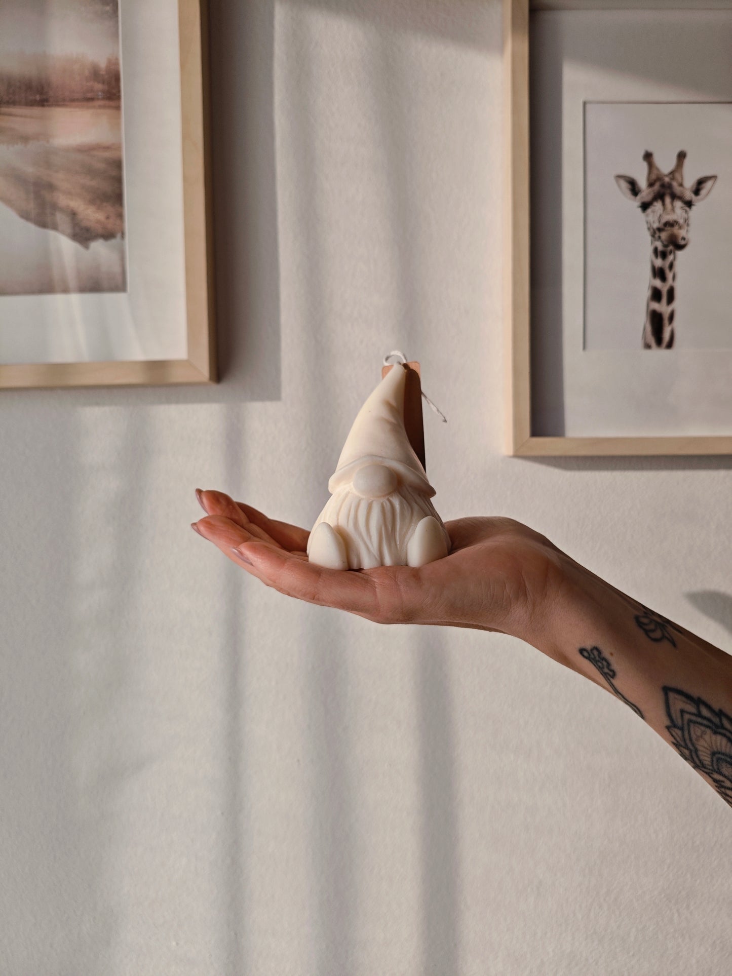 Gnomo Willy - Linea Estetica