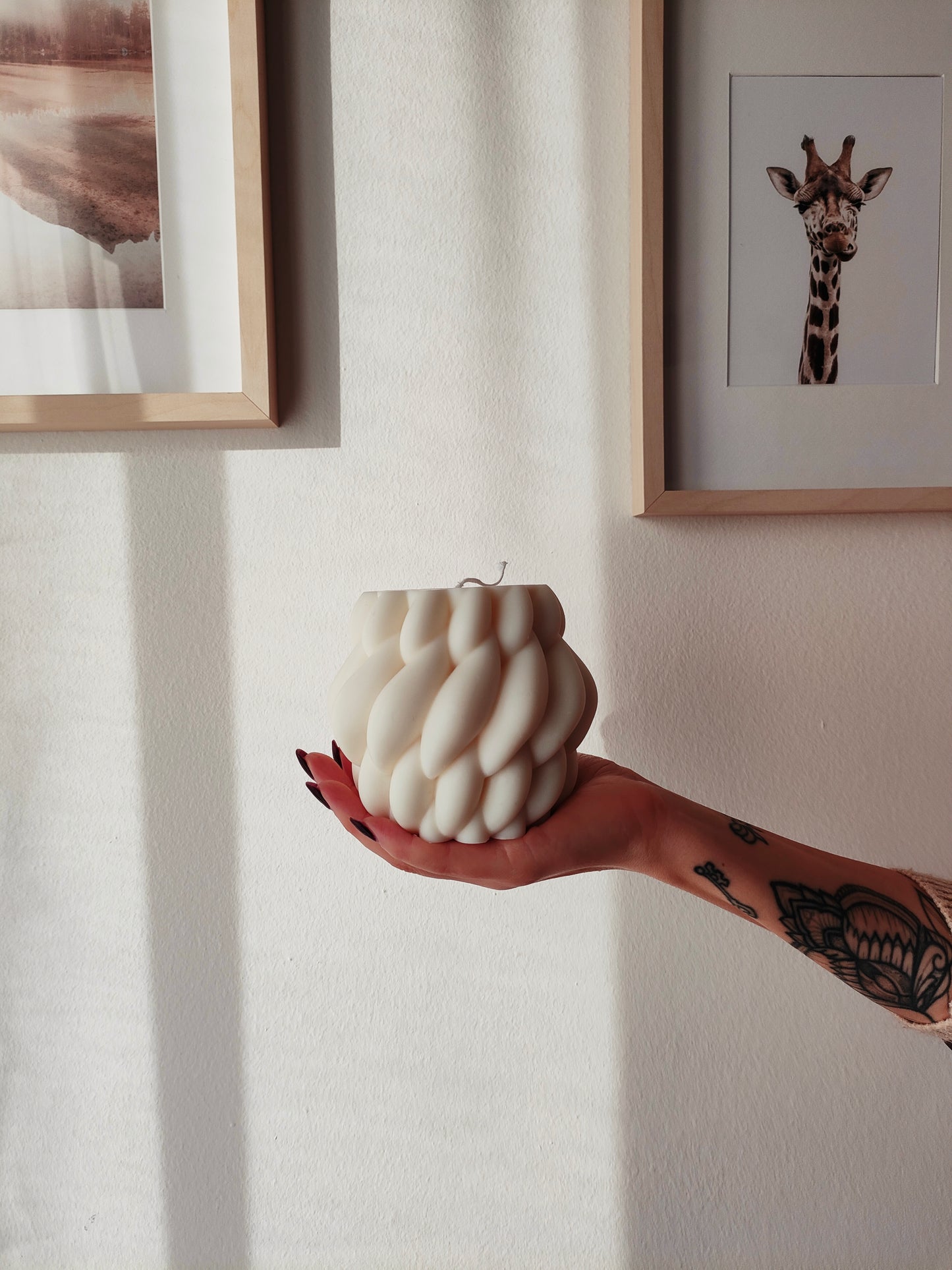 Nuvola - Linea Estetica