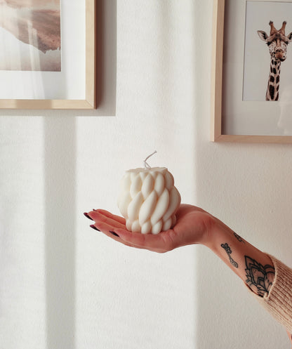 Nuvola - Linea Estetica