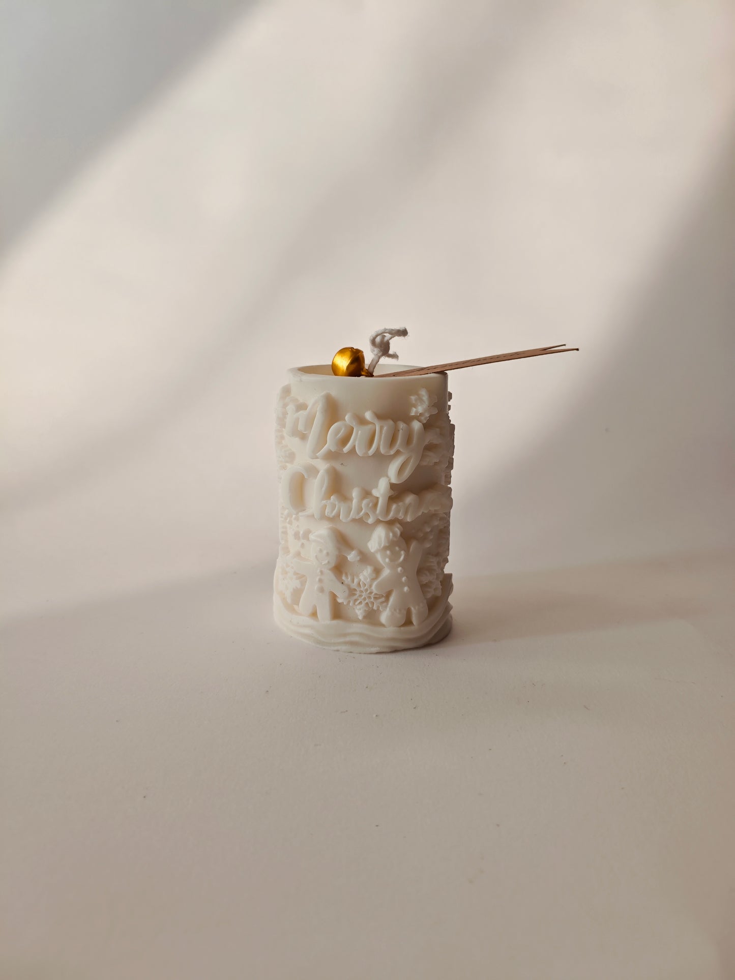 Merry Christmas - Linea Estetica