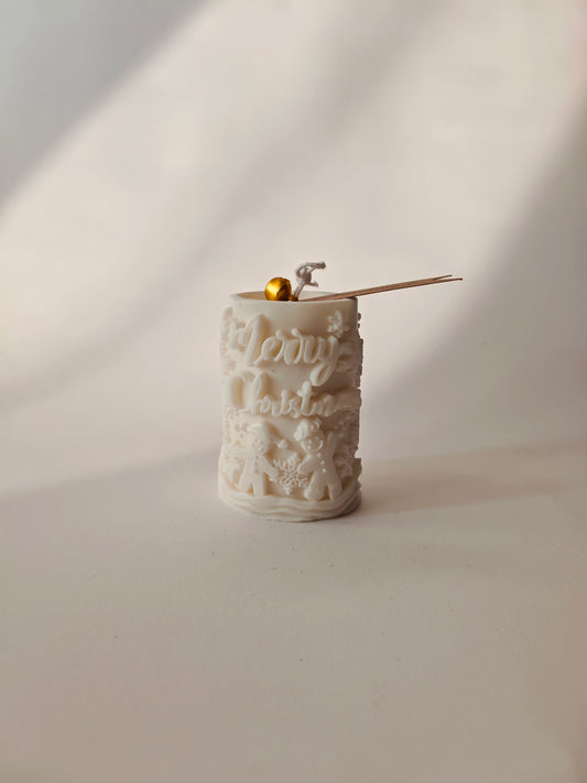 Merry Christmas - Linea Estetica