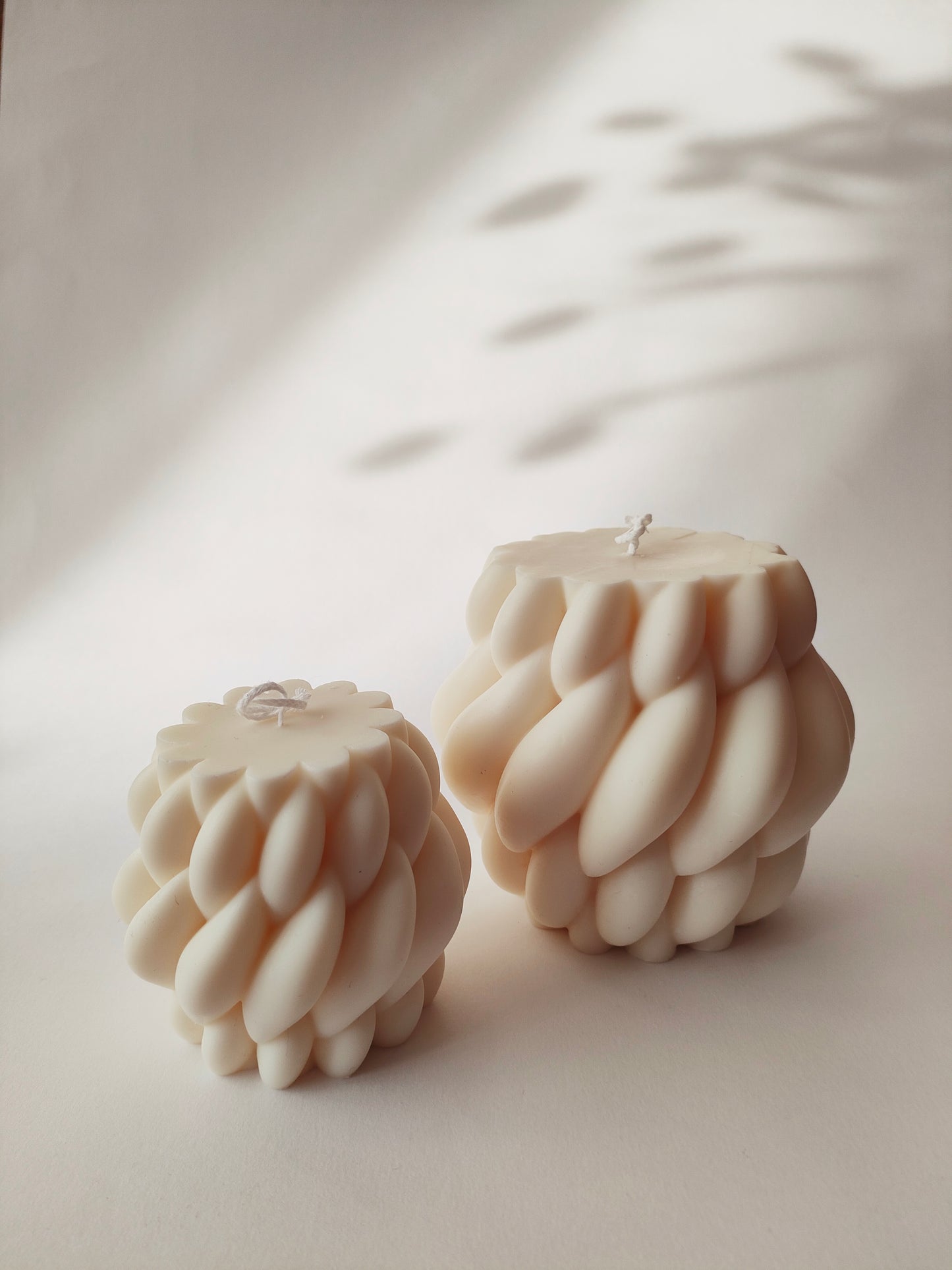 Nuvola - Linea Estetica