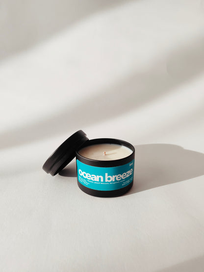 Ocean Breeze - Candela