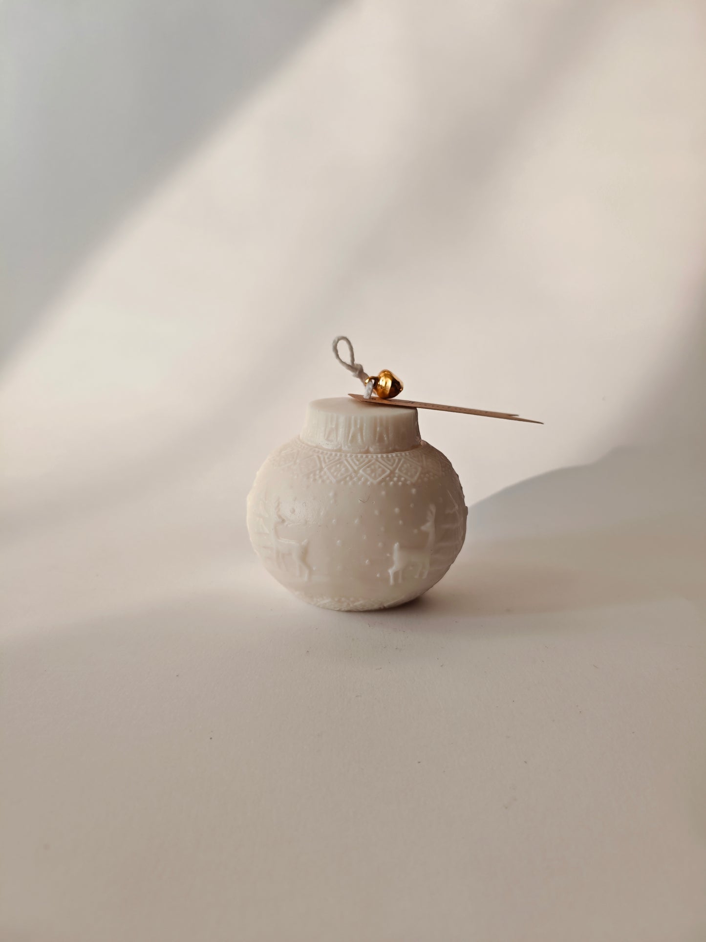 Palla RENNA - Linea Estetica