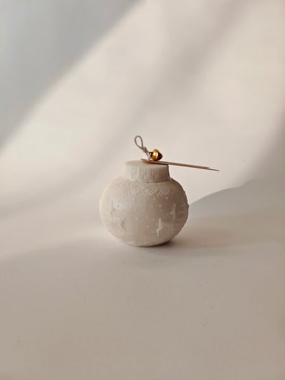 Palla RENNA - Linea Estetica