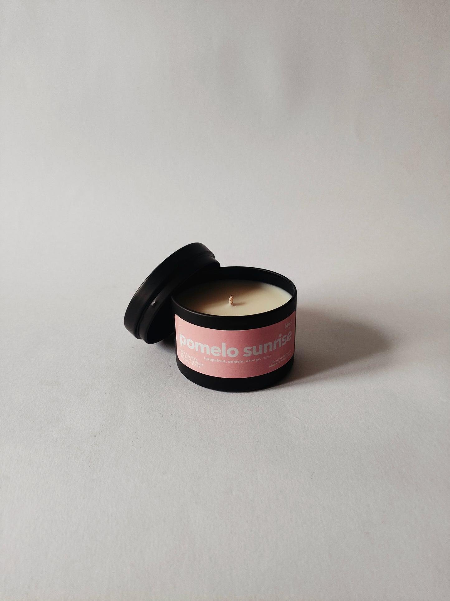 Pomelo Sunrise - Candela