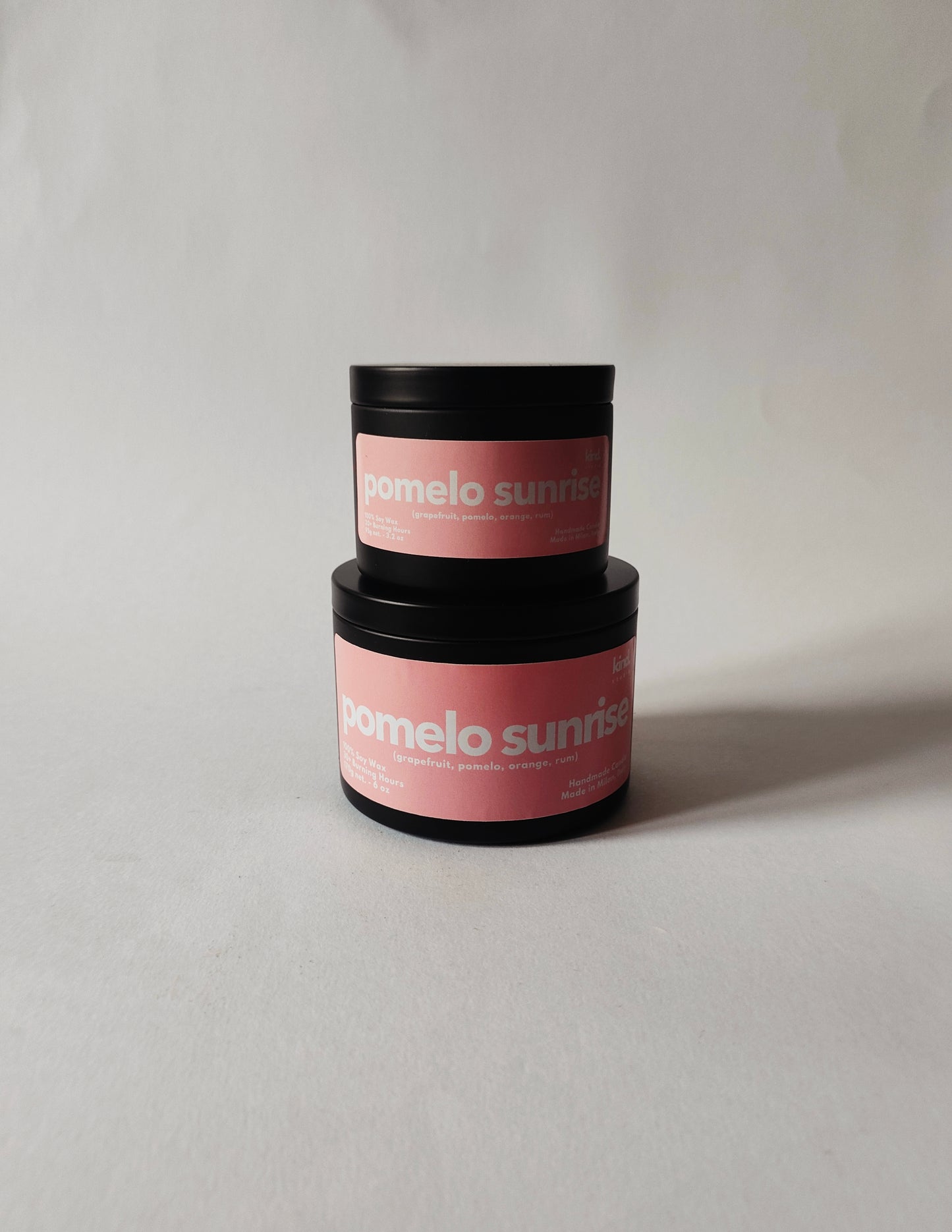 Pomelo Sunrise - Candela