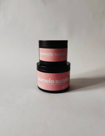 Pomelo Sunrise - Candela